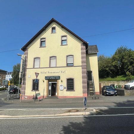 Hotel Ristorante Lucania Bei Gerardo เฮอร์-เกรนซ์เฮาเซน ภายนอก รูปภาพ